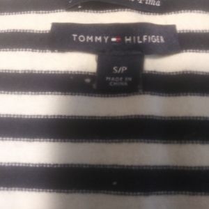 Tommy Hilfiger Jersey